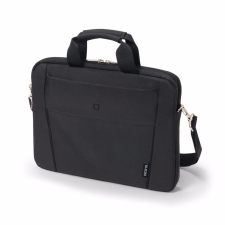 Dicota Slim Case Base 11-12.5" notebook táska fekete (D31300) (D31300) számítógéptáska