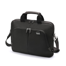 Dicota Slim Case Eco Pro 12 - 14.1" notebook táska fekete (D30990-RPET) (D30990-RPET) számítógéptáska