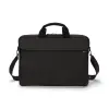Dicota Slim Case One 10"-12,5" Black (D32090-RPET)