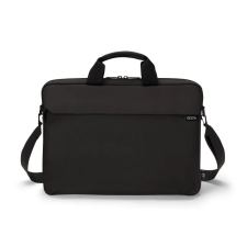 Dicota Slim Case One 10"-12,5" Black (D32090-RPET) számítógéptáska
