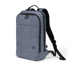 Dicota Slim Eco Laptop Backpack 13-15,6" Blue Denim számítógéptáska