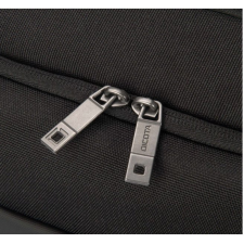 Dicota Top Traveller FIVE 14-16 fekete (D32166-RPET) számítógéptáska