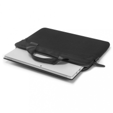 Dicota Ultra Skin Plus PRO Notebook táska 14 - 14.1&quot; fekete (D31103) számítógéptáska