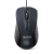 Dicota Wired Mouse Black D32011 (D32011)