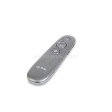 Dicota Wireless Virtual Presenter (D32058) prezenter