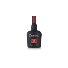 Dictador 12Y rum 0,7l 40% rum