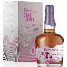  Dictador Sinf. Fino 2009 50% pdd 0,7l rum