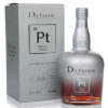  Dictador XO Pt 78 Platinum 40% pdd.
