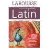  Dictionnaire Larousse maxi poche plus Latin