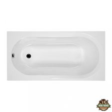  Dida 170 egyenes kád kád, zuhanykabin