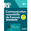 Didier Communication essentielle du francais | Marie-Laure Lions-Olivieri