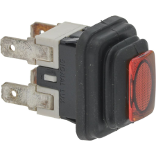 Didiesse BIPOLÁRIS KAPCSOLÓ NARANCSSÁRGA 16A 250V kisháztartási gépek kiegészítői