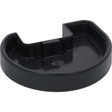Didiesse DRIP TRAY BLACK kisháztartási gépek kiegészítői