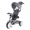 Didis Ltd. USD Lorelli Moovo tricikli - Grey Luxe