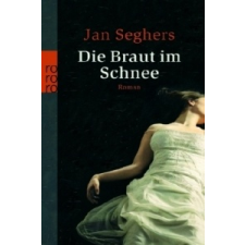  Die Braut im Schnee – Jan Seghers idegen nyelvű könyv