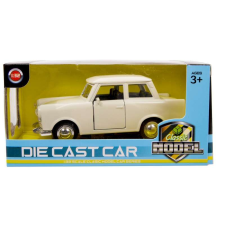 Die Cast - visszahúzós fém autó 1/32 - többféle autópálya és játékautó