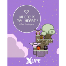 Die Gute Fabrik Where is my Heart? (PC - Steam Digitális termékkulcs) videójáték