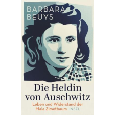 Die Heldin von Auschwitz idegen nyelvű könyv