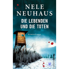  Die Lebenden Und Die Toten idegen nyelvű könyv