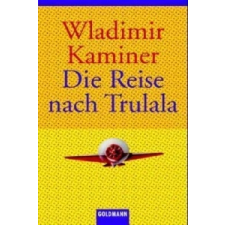  Die Reise nach Trulala – Wladimir Kaminer idegen nyelvű könyv