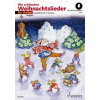  Die schönsten Weihnachtslieder für Violine/mit Online Material Audio – Marianne Magolt,Christa Estenfeld-Kropp