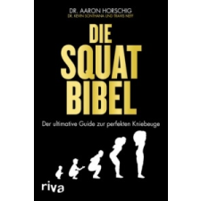 Die Squat-Bibel – Aaron Horschig idegen nyelvű könyv