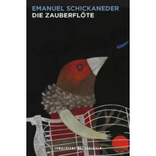Die ?Zauberflöte + CD nyelvkönyv, szótár