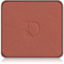 Diego dalla Palma Matt Eyeshadow Refill System matt szemhéjfestékek utántöltő árnyalat 164 Red Hazelnut 2 g szemhéjpúder