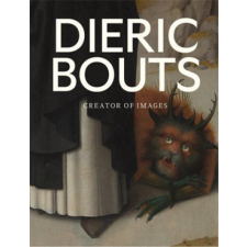 Dieric Bouts /anglais idegen nyelvű könyv