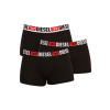 Diesel 3PACK fekete Diesel férfi boxeralsó (00ST3V-0DDAI-E3784) L