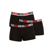 Diesel 3PACK fekete Diesel férfi boxeralsó (00ST3V-0DDAI-E3784) L férfi alsó