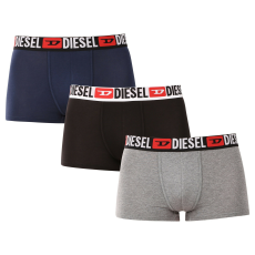 Diesel 3PACK Férfi boxeralsó Diesel többszínű (00ST3V-0DDAI-E7226) M