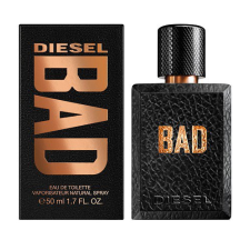 Diesel Bad EDT 35 ml parfüm és kölni