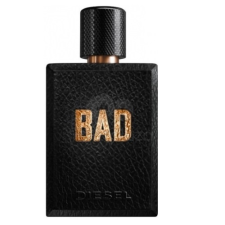 Diesel Bad EDT 75 ml parfüm és kölni