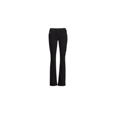 Diesel Bootcut farmerek 1969 D-EBBEY Fekete US 28 / 34 női nadrág