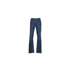 Diesel Bootcut farmerek 2021 Kék US 30 / 32