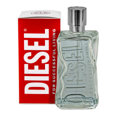 Diesel D by Diesel, EDT 100ml parfüm és kölni