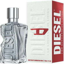 Diesel D by Diesel EDT 50ml Unisex Parfüm parfüm és kölni