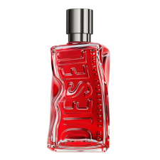 Diesel D Red eau de parfum 100 ml uniszex parfüm és kölni