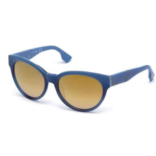 Diesel Diesel napszemüveg nőknek DL0124 kék napszemüveg