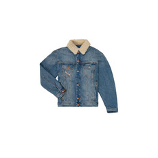 Diesel Farmerkabátok JRESKY Kék 10 ans