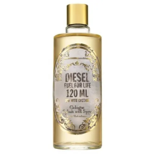 Diesel Fuel for life Cologne EDT 120 ml parfüm és kölni