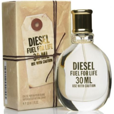 Diesel Fuel for Life EDP 30ml parfüm és kölni