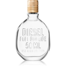 Diesel Fuel for Life EDT 50 ml parfüm és kölni