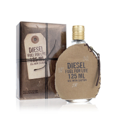 Diesel Fuel For Life EDT M 125ml parfüm és kölni