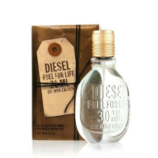 Diesel Fuel For Life EDT M 30ml parfüm és kölni