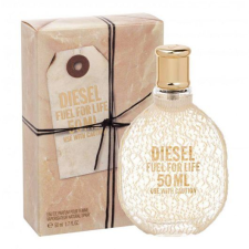 Diesel Fuel for Life Femme EDP 50ml Hölgyeknek (3605520385568) parfüm és kölni