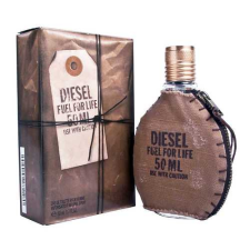 Diesel Fuel for life Homme, edt 125ml - Teszter parfüm és kölni