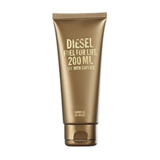 Diesel Fuel for life, Tusfürdő 50ml tusfürdők