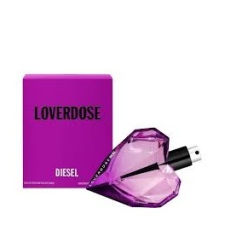 Diesel Loverdose EDP 30 ml parfüm és kölni
